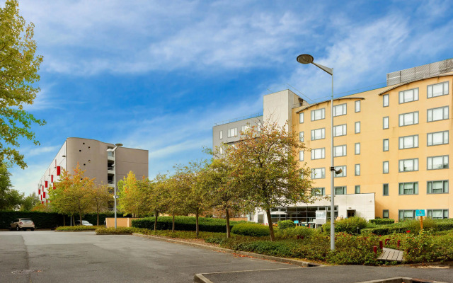 B&B HOTEL Paris Grand Roissy CDG Aéroport