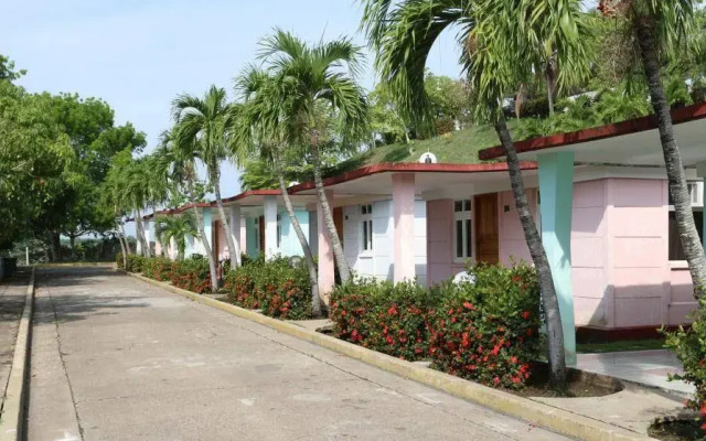 Villa Balcon de la Sierra