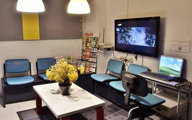 Hostal Palermo