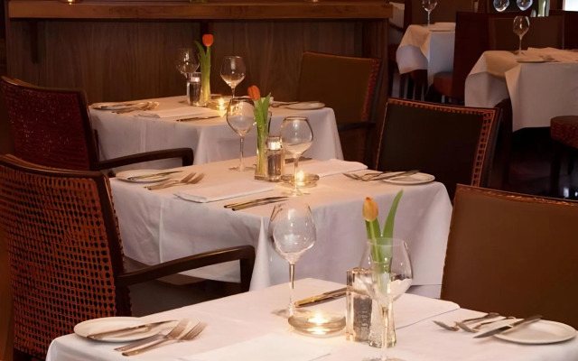 The Shirley Arms Hotel