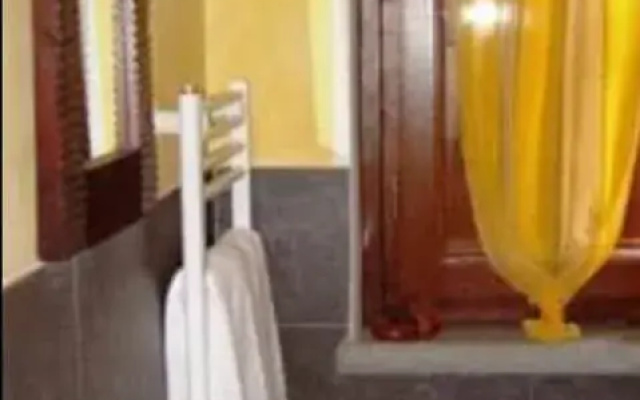 Le Pozze Terme B&B