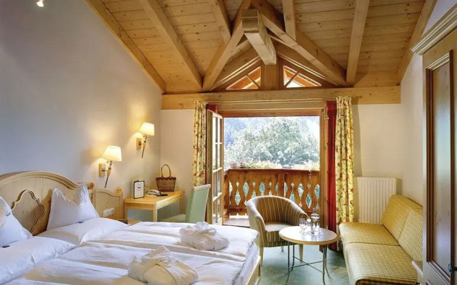 Gut Berg Naturhotel