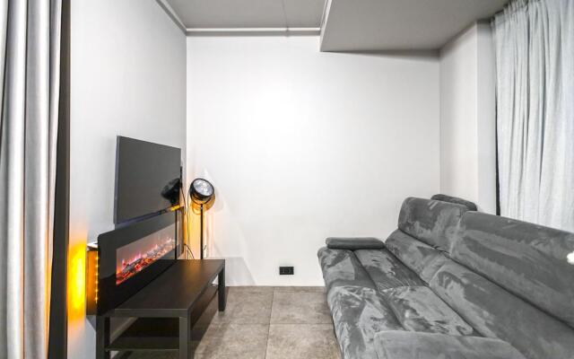 Элит Апартментс на Ходынском бульваре, 2