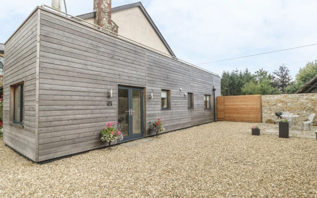 Cherry Tree Lodge