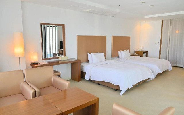 Ecograd Hotel