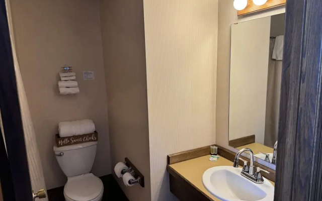 Fenway House Hotel