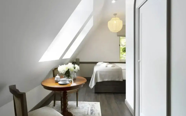Willa Szwarc Cozy Studio Apartment