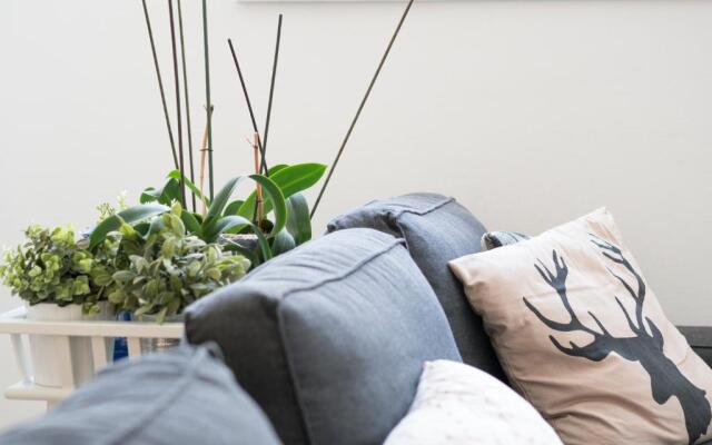 easy flat Margareten Apartments