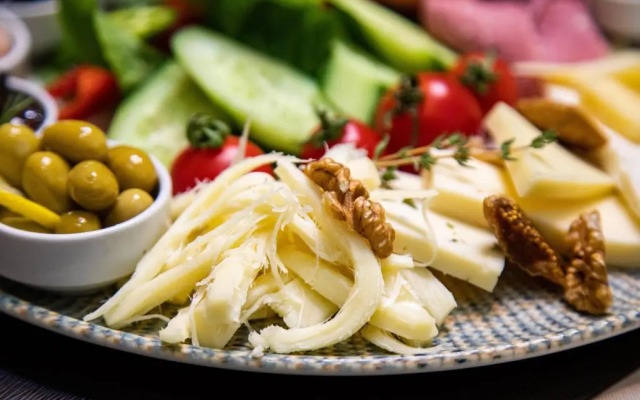 Marlen Hotel Mavisehir