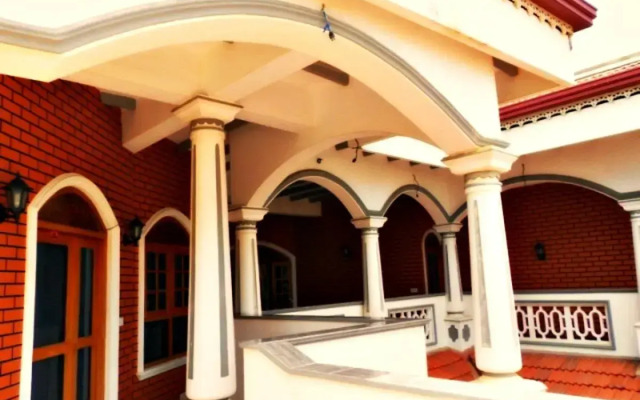 The Village Inn Resort