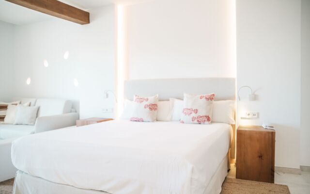 Hotel Boutique & Spa Las Mimosas Ibiza