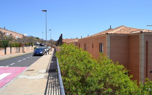 Duplex de Lujo La Pintadera Canaria