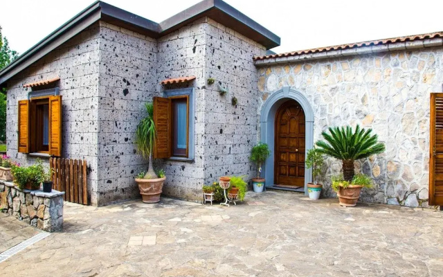 Villa La Pace