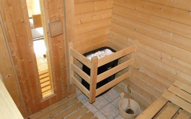 Gîte 295 Montagnes du Jura avec Spa et Sauna classé 3 étoiles