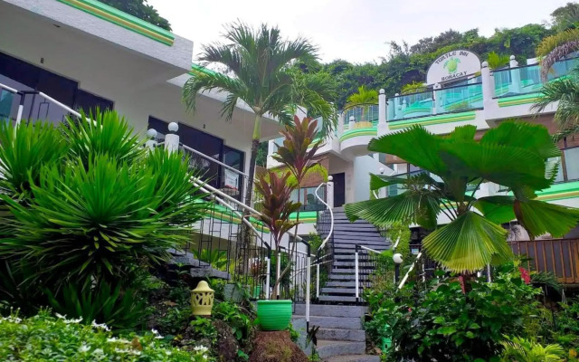 Turtle Inn Resort