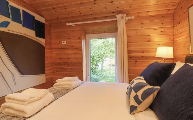 Artisan Lodge