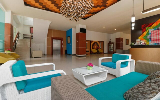Tiatira Kencana Hotel