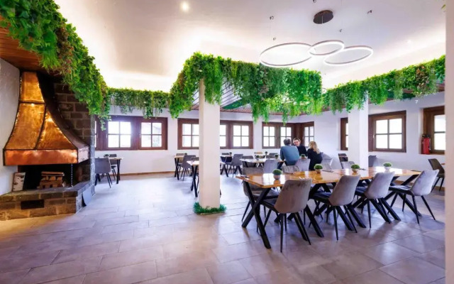 Naturhotel Blaubach