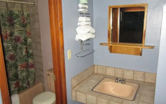 Town House Motel - Arkansas City