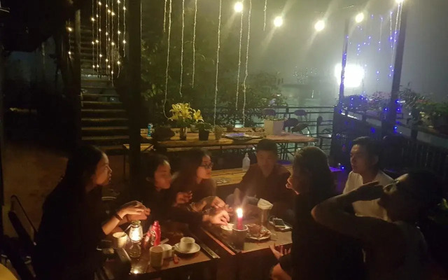 Gạo House & Coffee