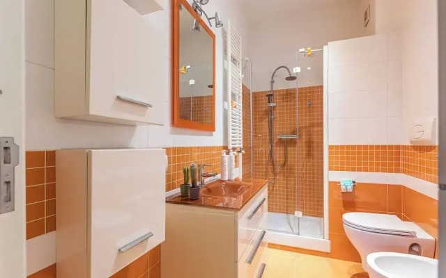 Casa dei Giovenchi con Terrazza