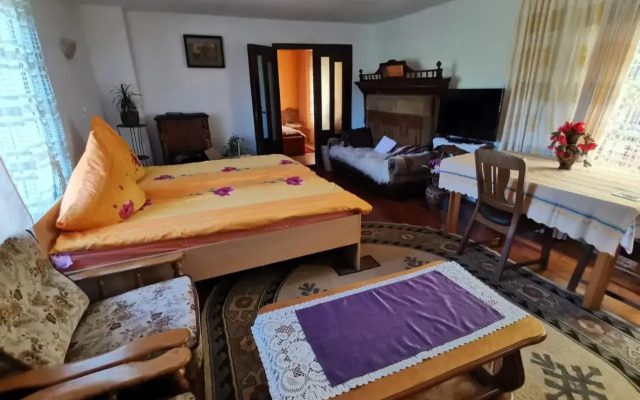 Casa Otilia