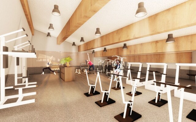 JUFA Hotel Erlaufsee