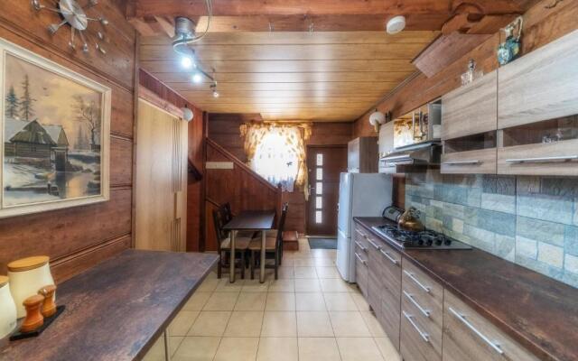 Apartamenty i Domki Taterka