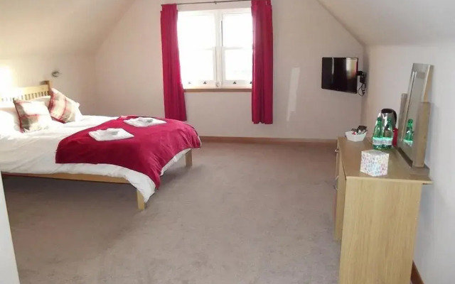 Dunromin B&B