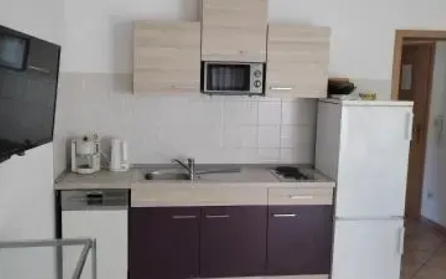 Apartment Mamic