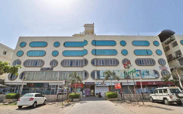 Hotel Rowton
