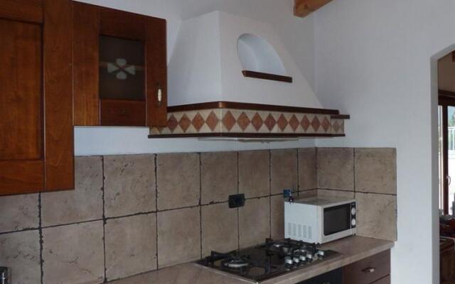 Riva del Garda Apartment Betulla