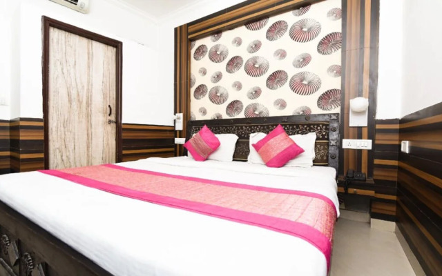 Hotel Perfect Palace by OYO Rooms
