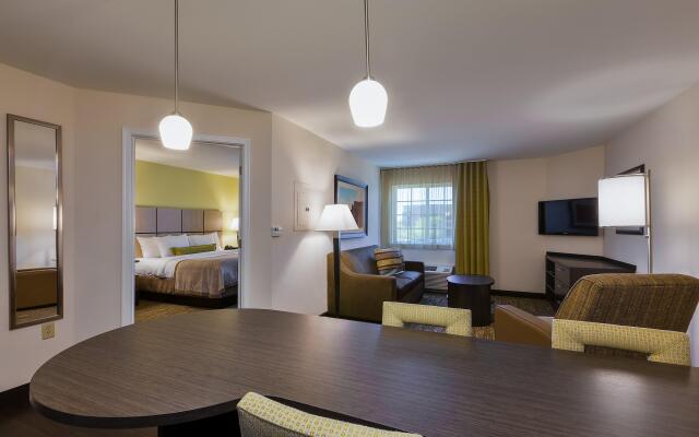 Candlewood Suites Tucson by IHG