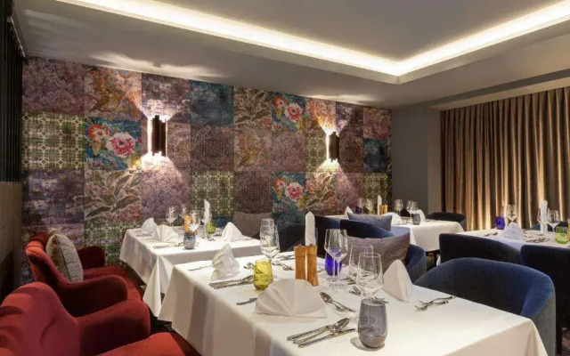 ERIKA Boutiquehotel Kitzbühel