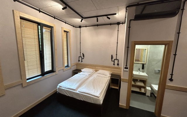 Art Hotel 158