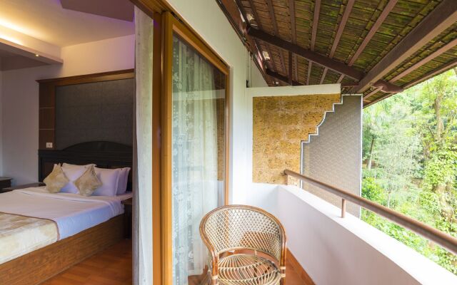 Upavan Resort