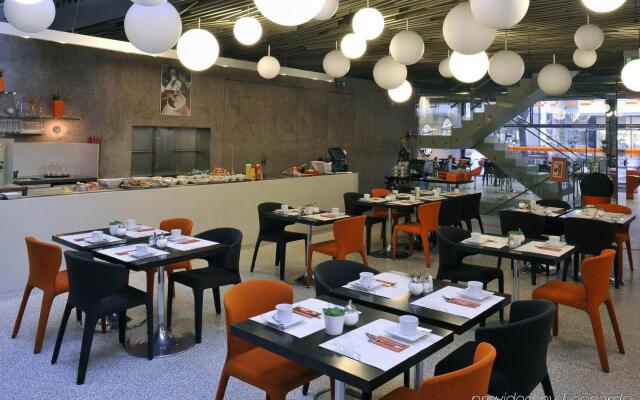 Metropol Design Hotel Old Town