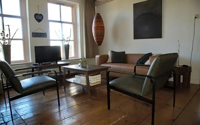 Logement Alde Leie