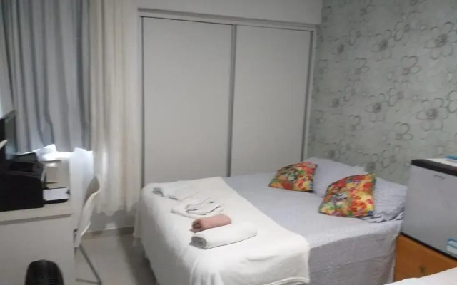Quarto TRIPLO CONFORTO HH em RECIFE
