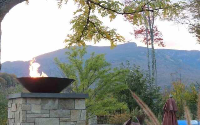 2BR Courtside at Topnotch Spa