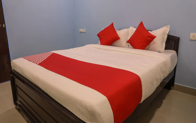 OYO 15457 Grd Residency