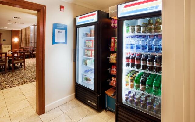 Staybridge Suites Savannah Airport