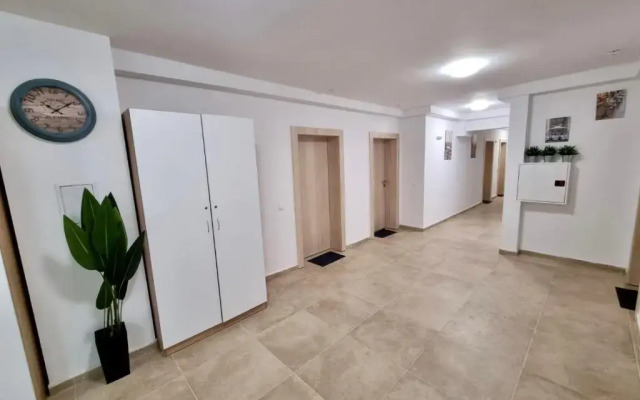 Best family appartment 58