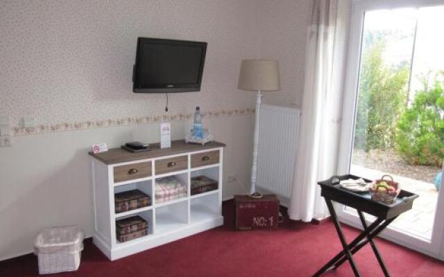 Landhotel Fernsicht