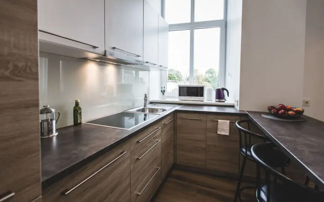 Riga Lux Apartments - Easy Stay