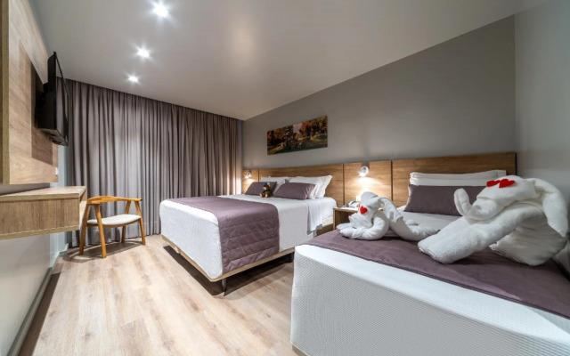 Hotel Laghetto Fratello