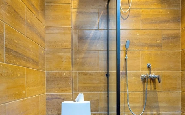 Heartland Ganga View Villa Jacuzzi &lift