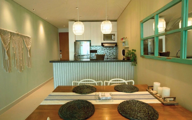 Edificio Orange Castillogrande