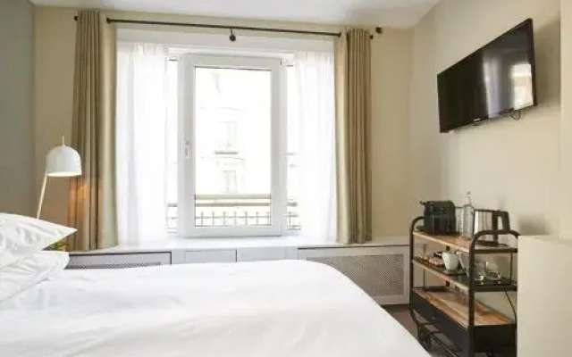 B&B De Nieuwe Staatsman